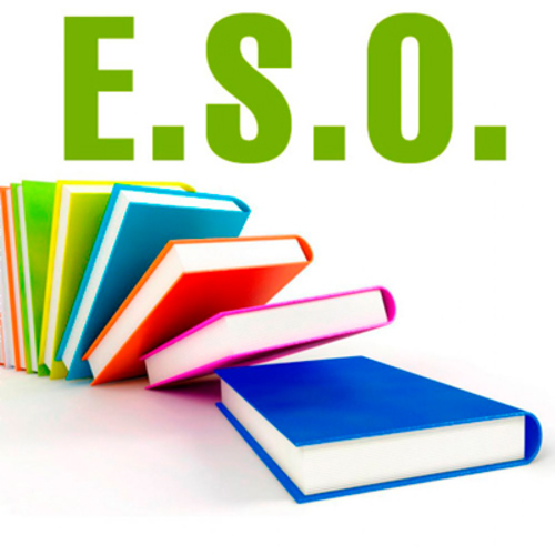 Secundaria (ESO)